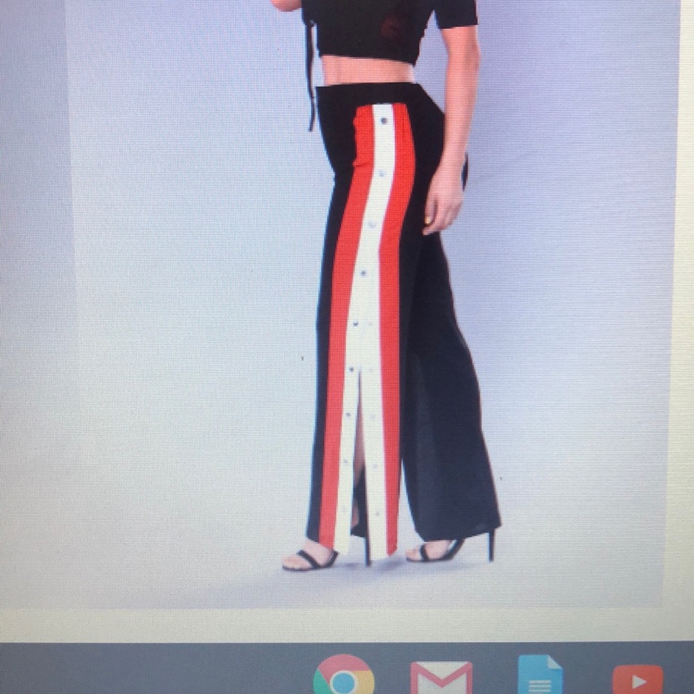 Pants - Picture 3 of 3